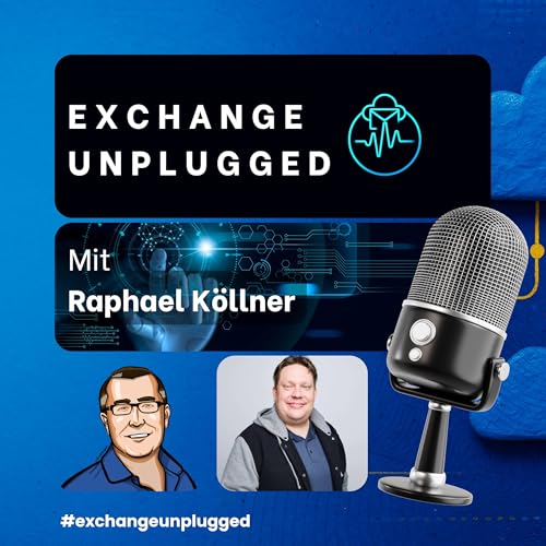 Recht behalten? Sicher kommunizieren! &ndash; Mit Raphael K&ouml;llner &uuml;ber E-Mail, Archivierung und Haltung