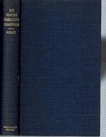 So You're Publicity Chairman B07Q3Q3MXH Book Cover