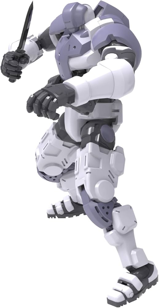 Amazon | WARRIORS WORKSHOP 『レムナント ドーム』 シリーズ WWS 0 01