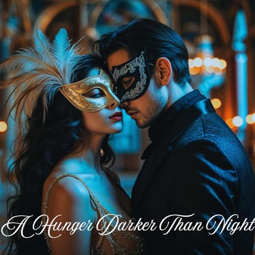 A Hunger Darker Than Night
