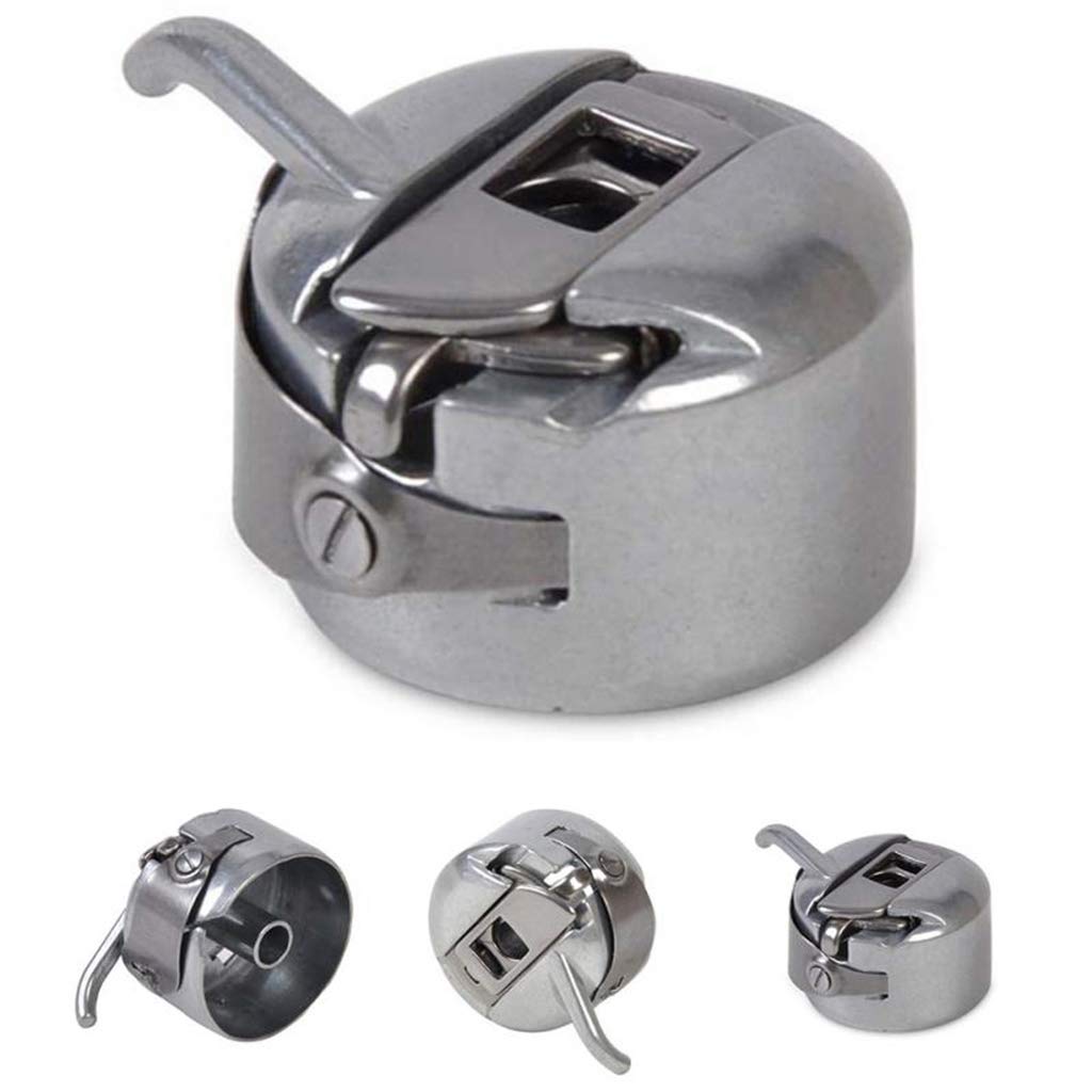 Bobine De Rechange Pour Machines à Coudre Class 15 - Dimensions 23x16 Mm, Vis De Tension Pour Fils Épais