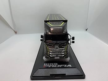HINO PROFIA トラック ミニカー 1/43 Amazon | HINO特注 1/43 日野 トラック プロフィア HINO PROFIA