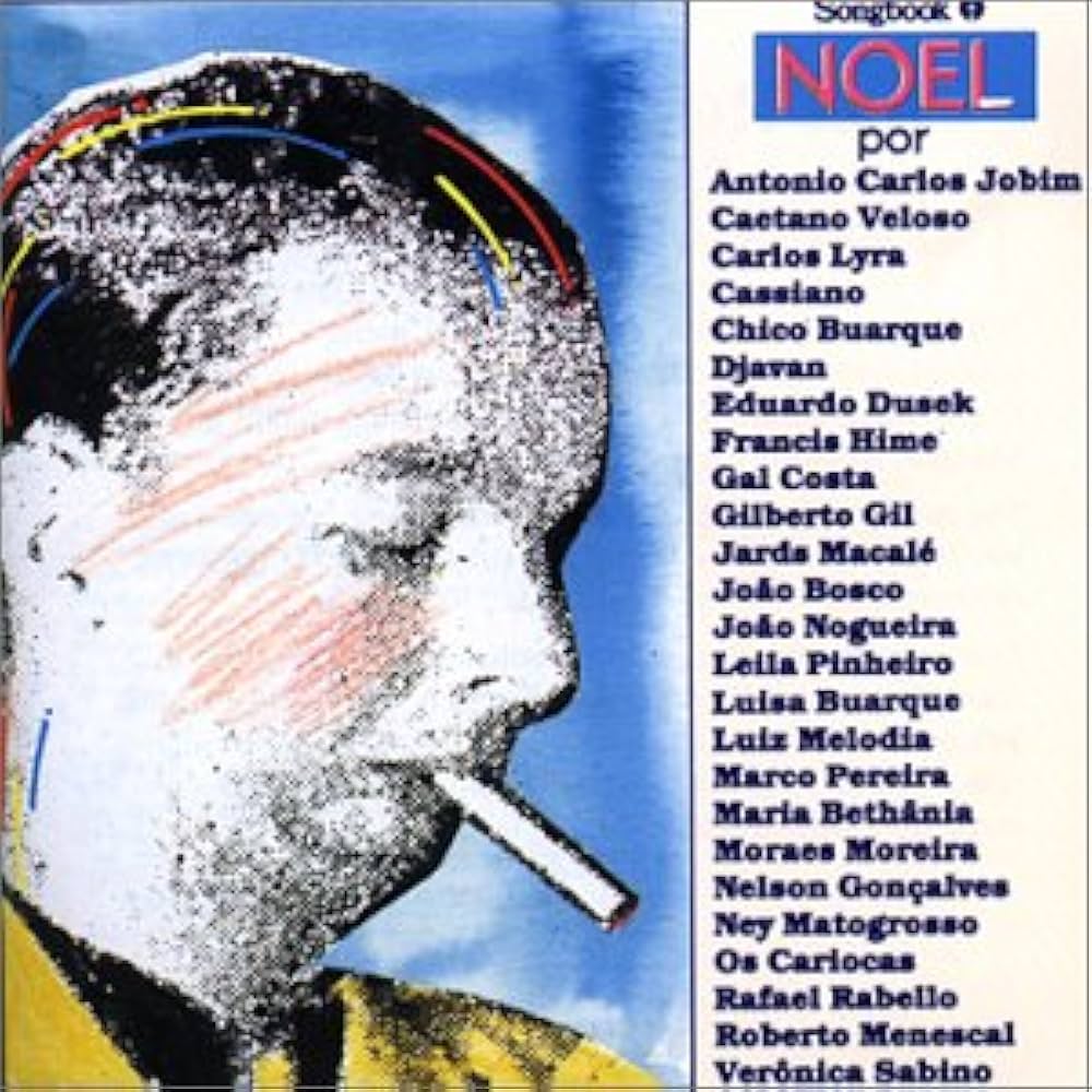 Amazon.co.jp: Noel Rosa: Music