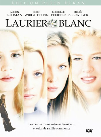 WHITE OLEANDER (FS) (FRENCH) (DVD) [DVD]