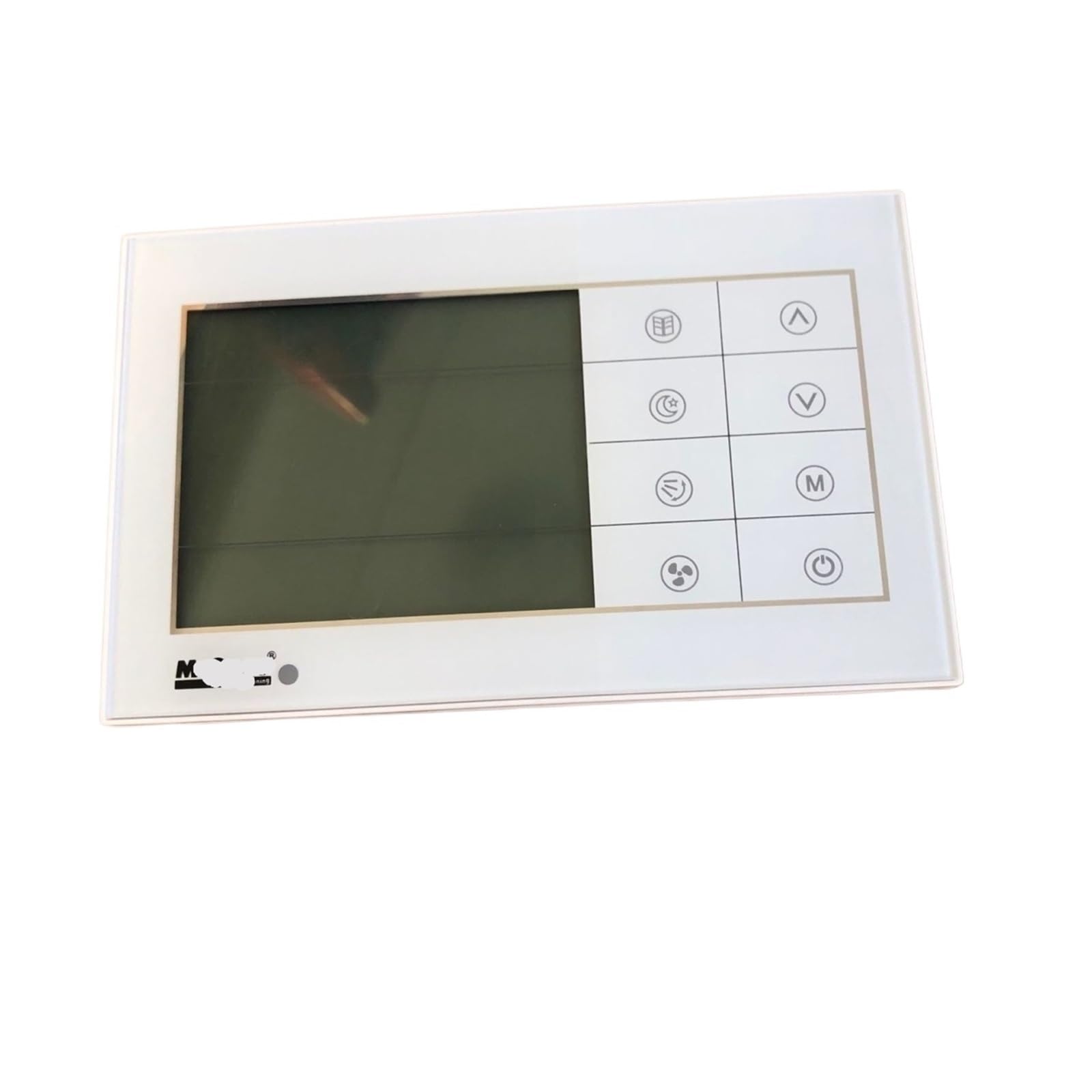 Pannello Di Controllo Del Controller Di Linea Multi-split, Telecomando Dell'aria Condizionata Centralizzata, Compatibile Con McQuay, MC-HMI321A-1 MC321 Pannello Di Regolazione(MC321 Blue)