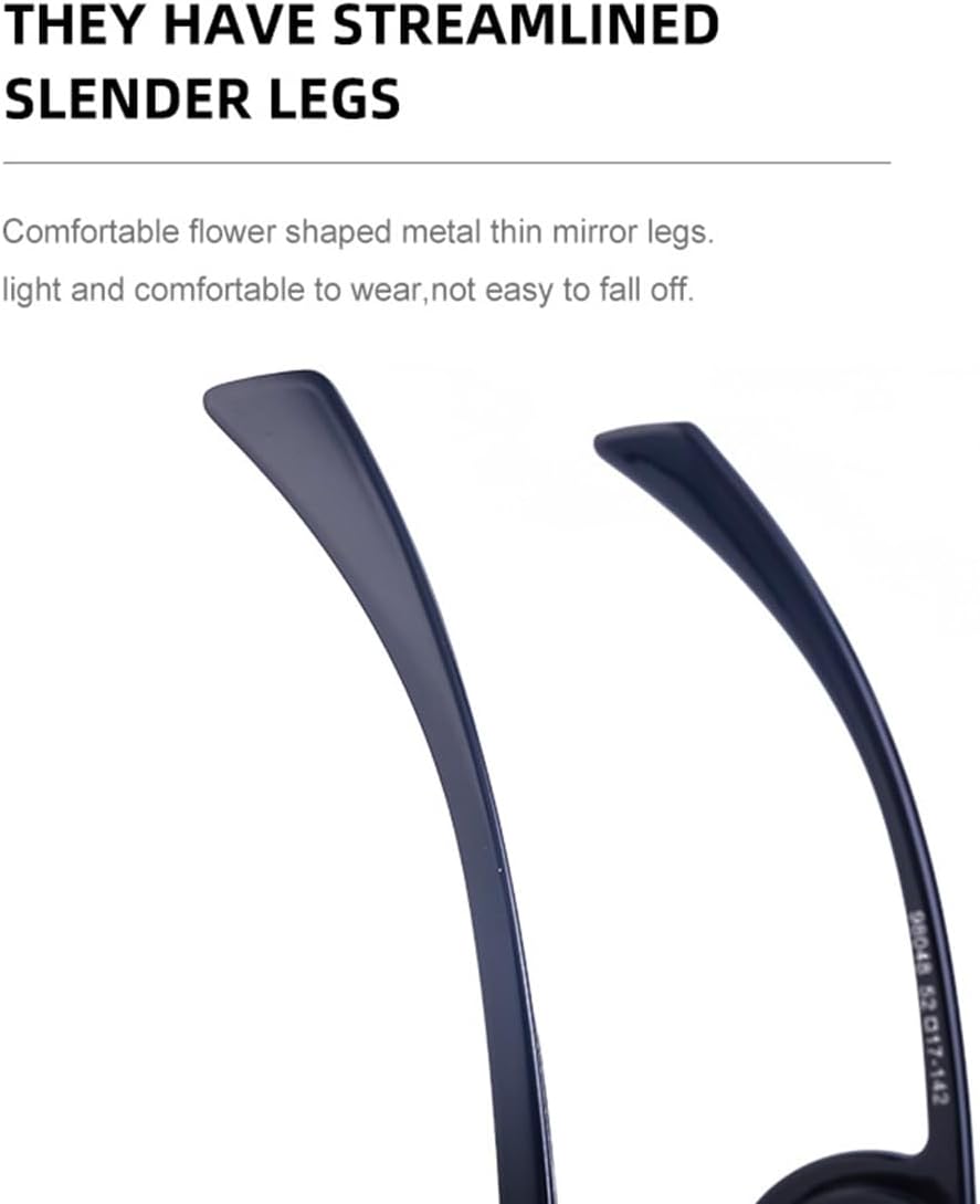 Women's Fashion Personalised Large Frame Sunglasses Cool Logo Square Sunglasses Travel Holiday Accessories - Image 3