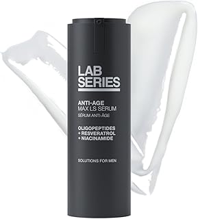Lab Series Men's Max LS Serum - Anti Aging Sk...