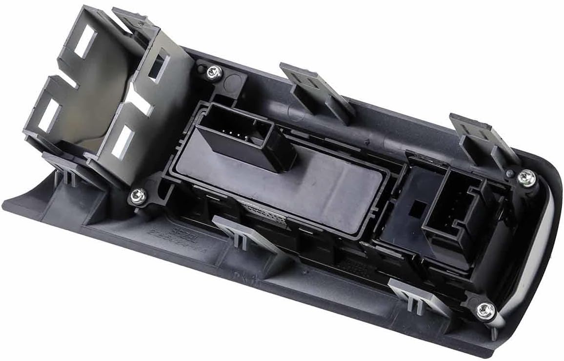 GM Genuine Parts 22800526 Light Wheat Interior Lamp and Multi-Function Switch