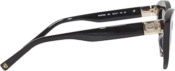 Sunglasses MCM 702 S 001 Black
