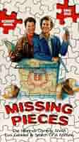 その他 Missing Pieces [VHS] Missing Pieces (VHS, 2000) for sale online | eBay