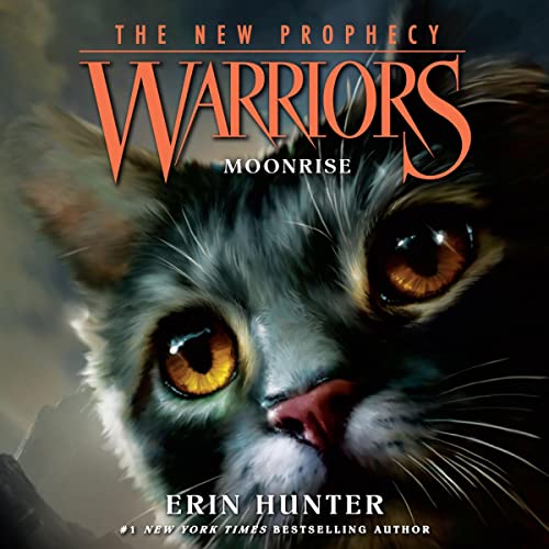 Moonrise by Erin Hunter episode artwork
