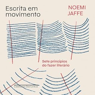Escrita em movimento cover art