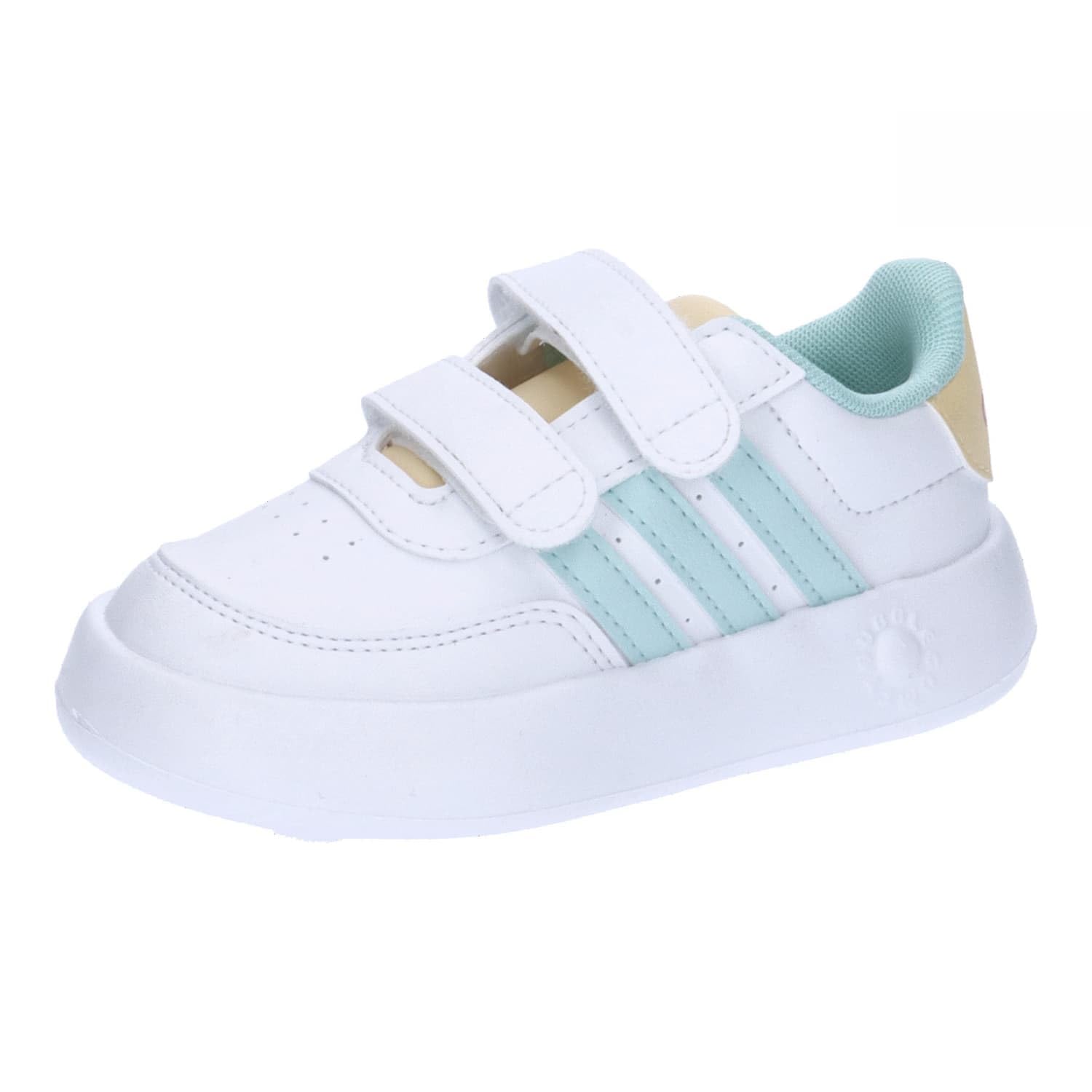 adidas Breaknet 2.0 Kids Chaussures de tennisMixte Enfant
