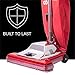 Sanitaire Tradition Wide Track Upright Commercial Vacuum, SC899G