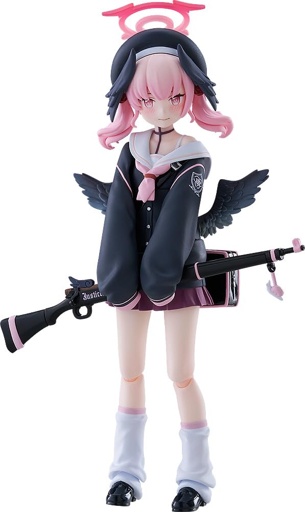 Amazon | マックスファクトリー[Max Factory] figma ブルーアーカイブ
