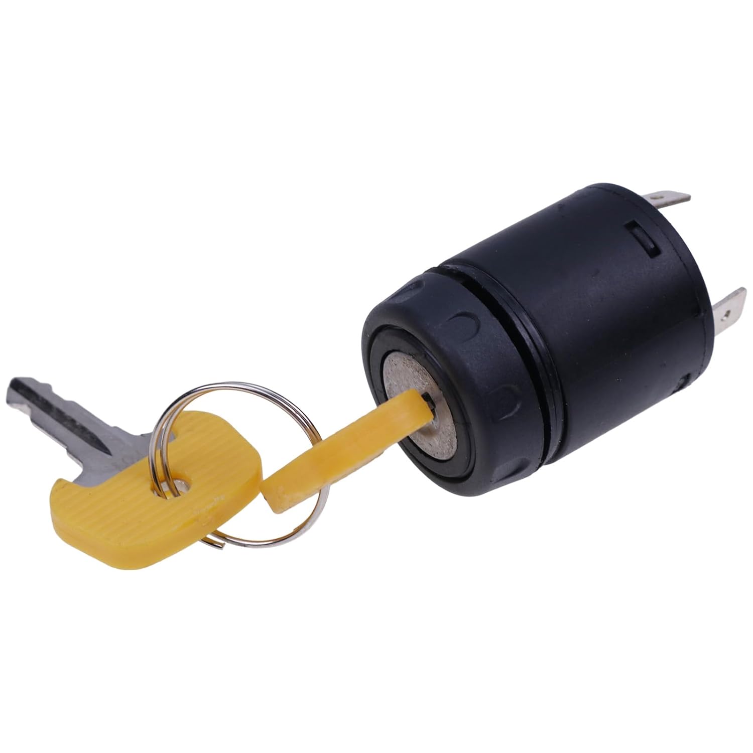 FridayParts Truck Forklift Ignition Switch 28528240 for Jungheinrich