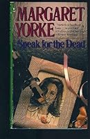 Speak for the Dead 0751516597 Book Cover