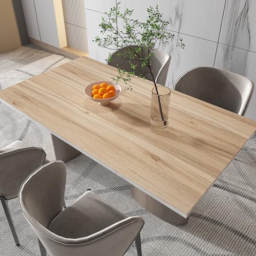 �e�[�u���N���X ������� �z �l�� 50*80cm �����` �����` PVC �e�[�u���J�o�[ �e�[�u���}�b�g ���h�~ ����h�~ �r�j�[�� �������ȒP �ϔM �h�� �ƒ�p �z�e���p �Ɩ��p �H��J�o�[ �L�b�`�� �e�[�u�� �V���v�� �z�[������ KUZQIM