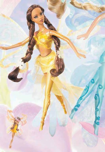 Preisvergleich Produktbild Mattel - Barbie B5761-0 Traumfee Christie