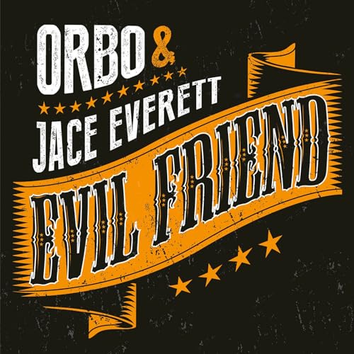 Orbo & Jace Everett feat. Steffen Jakobsen