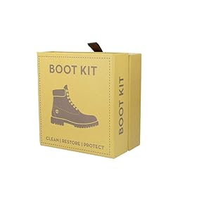 boot kit timberland