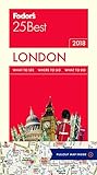  Fodor\'s London 25 Best (Full-color Travel Guide, 13, Band 13)