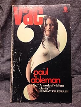 Unknown Binding Vac Book