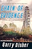 Chain of Evidence (A Hal Challis Investigation)
