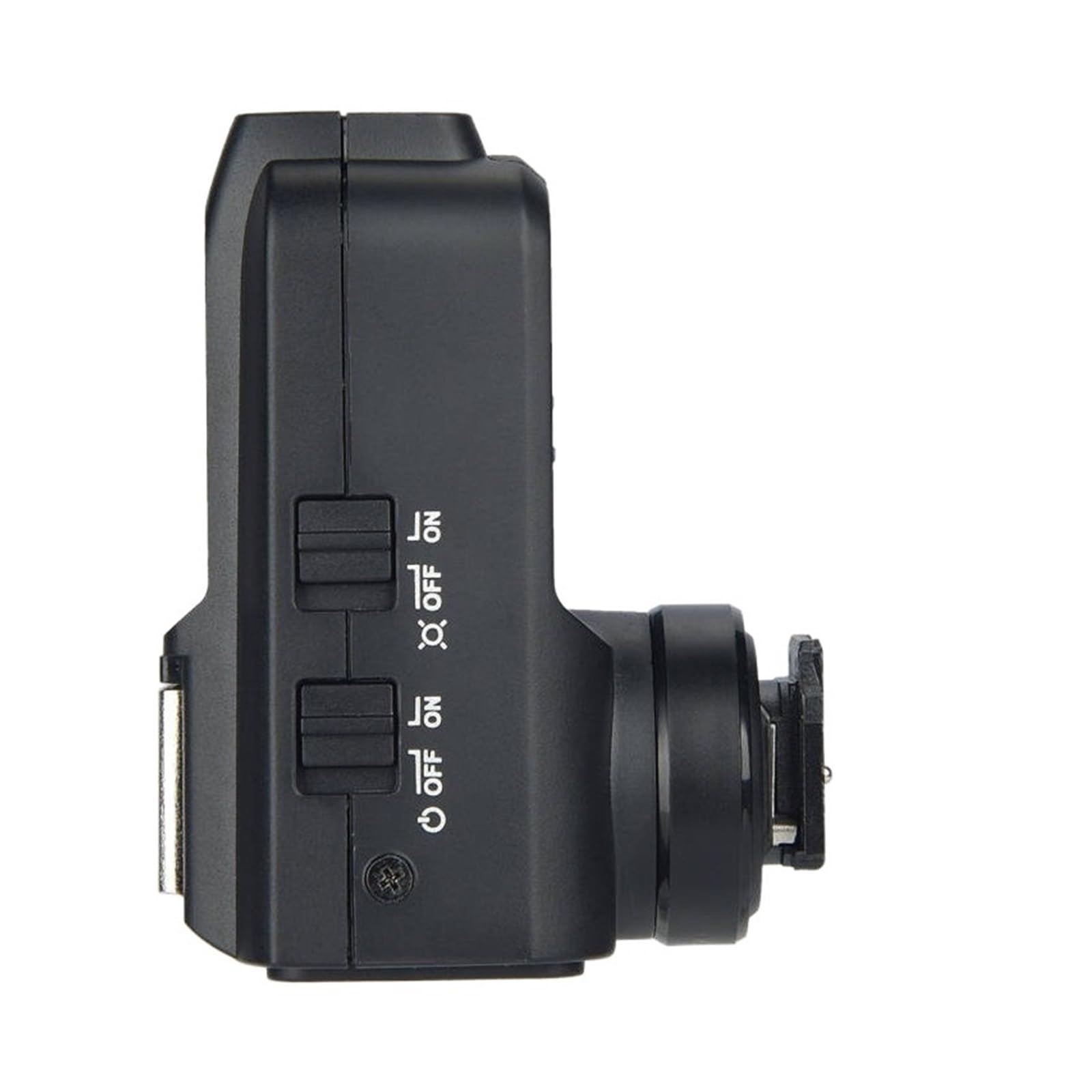 Trasmettitore video wireless, Wireless Flash Trigger Remote Flash Trigger Trasmissione 2.4G For Fotocamere
