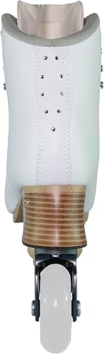 Miniatura 4 de Jackson Atom Ultima Elle - Patín en línea para mujer