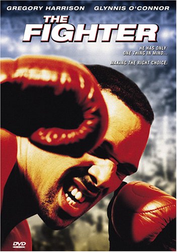 The Fighter [Import] [DVD]