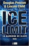 Ice Limit (Suspense)
