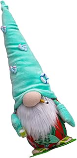 Levemolo 1Pc Enfeites Boneca De Pelúcia Boneca De Pelúcia Decoração De Natal Linda Boneca De Verão Gnomo De Pelúcia Artesanal Decoraciones Para Salas De Casa Boneca Decorativa Linda Boneca