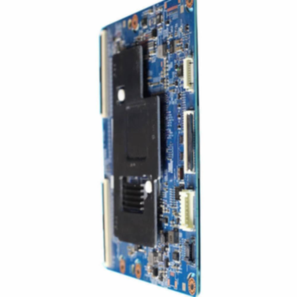 55 Inch LCD TV T550HVN05.1 CTRL 55T15-C05 Decoding Control Logic Board