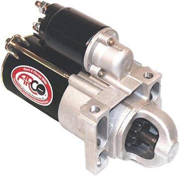 Arco Premium Replacement Inboard Starter - 30462