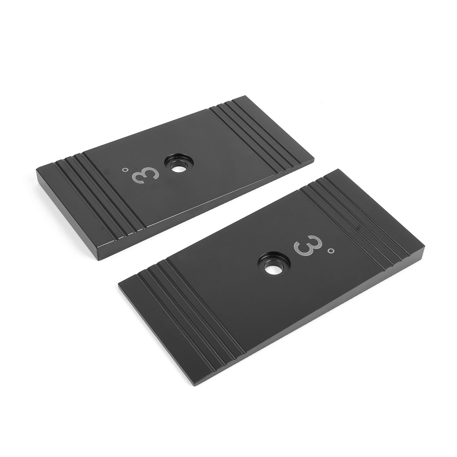 Amazon.com: JADSOrBoBi 3 Degree Universal Pinion Angle