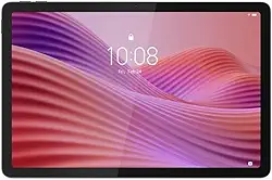 Tablet Lenovo Tab MediaTek Helio G85 4GB 64GB Wi-Fi + 4G Android 14 10.1'' WUXGA ZAEJ0158BR