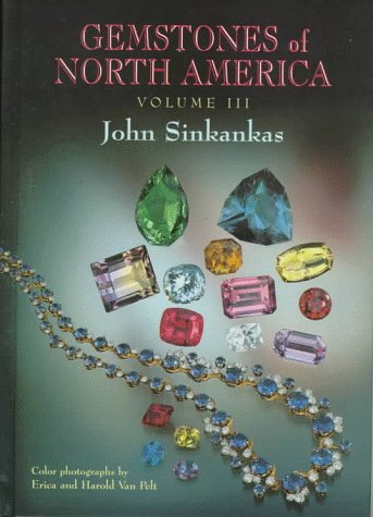 Gemstones of North America
