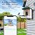 Smart Bird Feeder with Camera,AI Identify Species,Bird House with Solar Powered,Instant Arrival Alerts,2K Capture Video,Live View for Lover (Blackish Green)