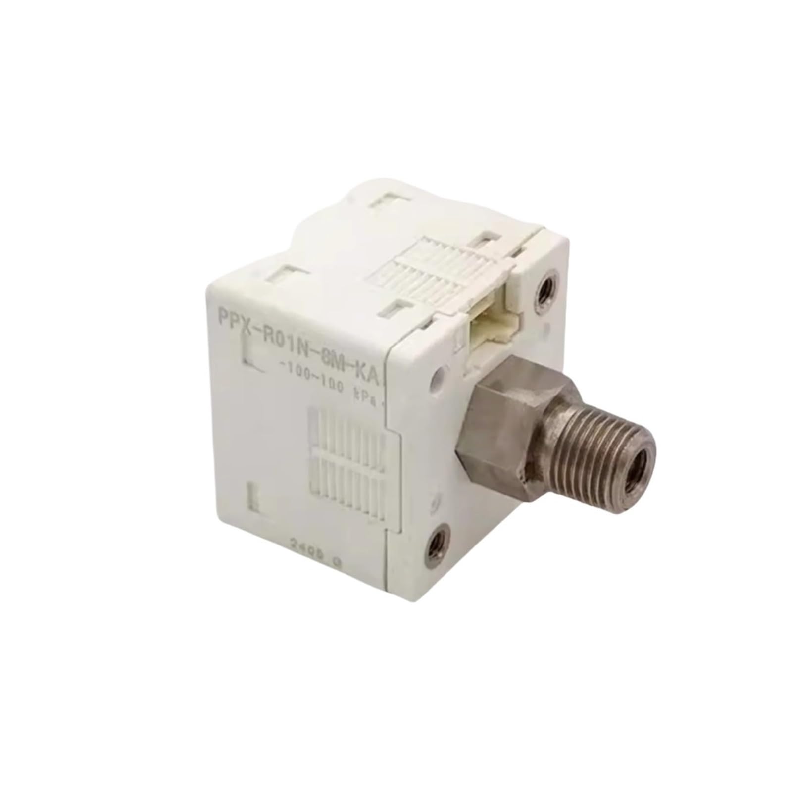 Capteur PPX-R01N-6M-KA pressostat digital pour controle de pression industrielle