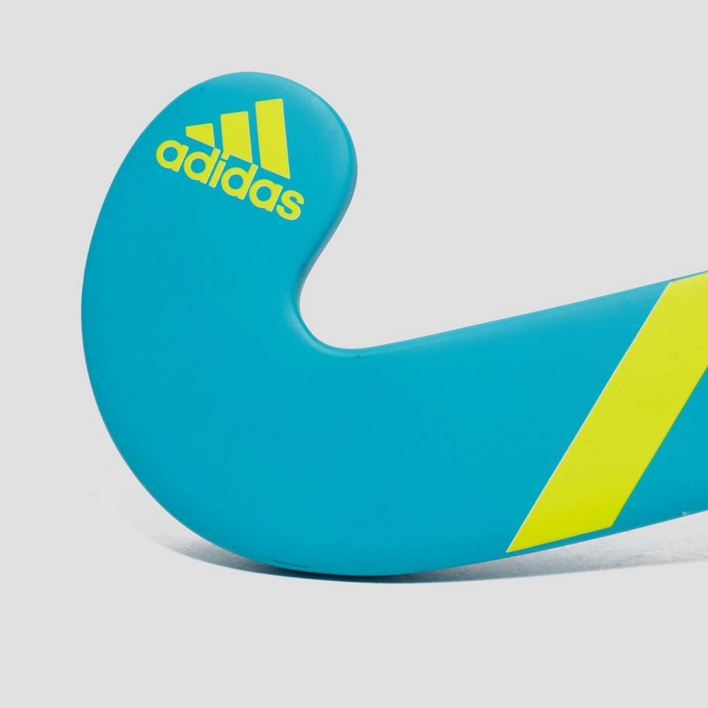 adidas Nero Df24 Compo 6 Hockey Stick Apparecchiatura Sportiva Rosa/Nero/Bianco, Blu, 89cm L