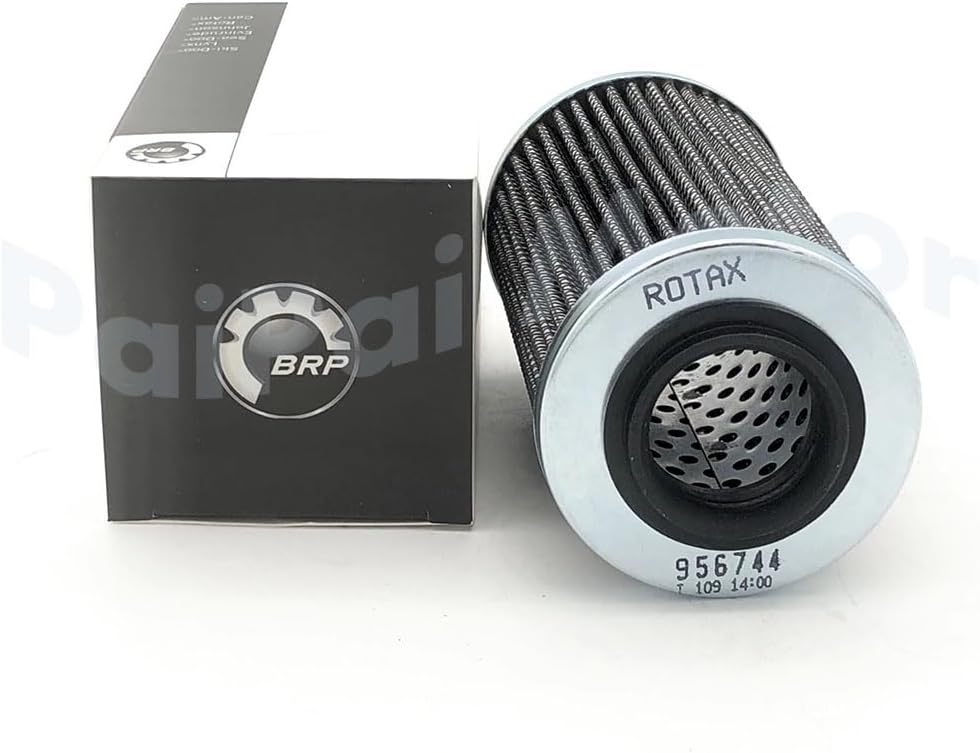 Oil Filter for 1503 & 1630 Can am Seadoo Rotax RXP-X RXT-X GTX OEM BRP 420956744