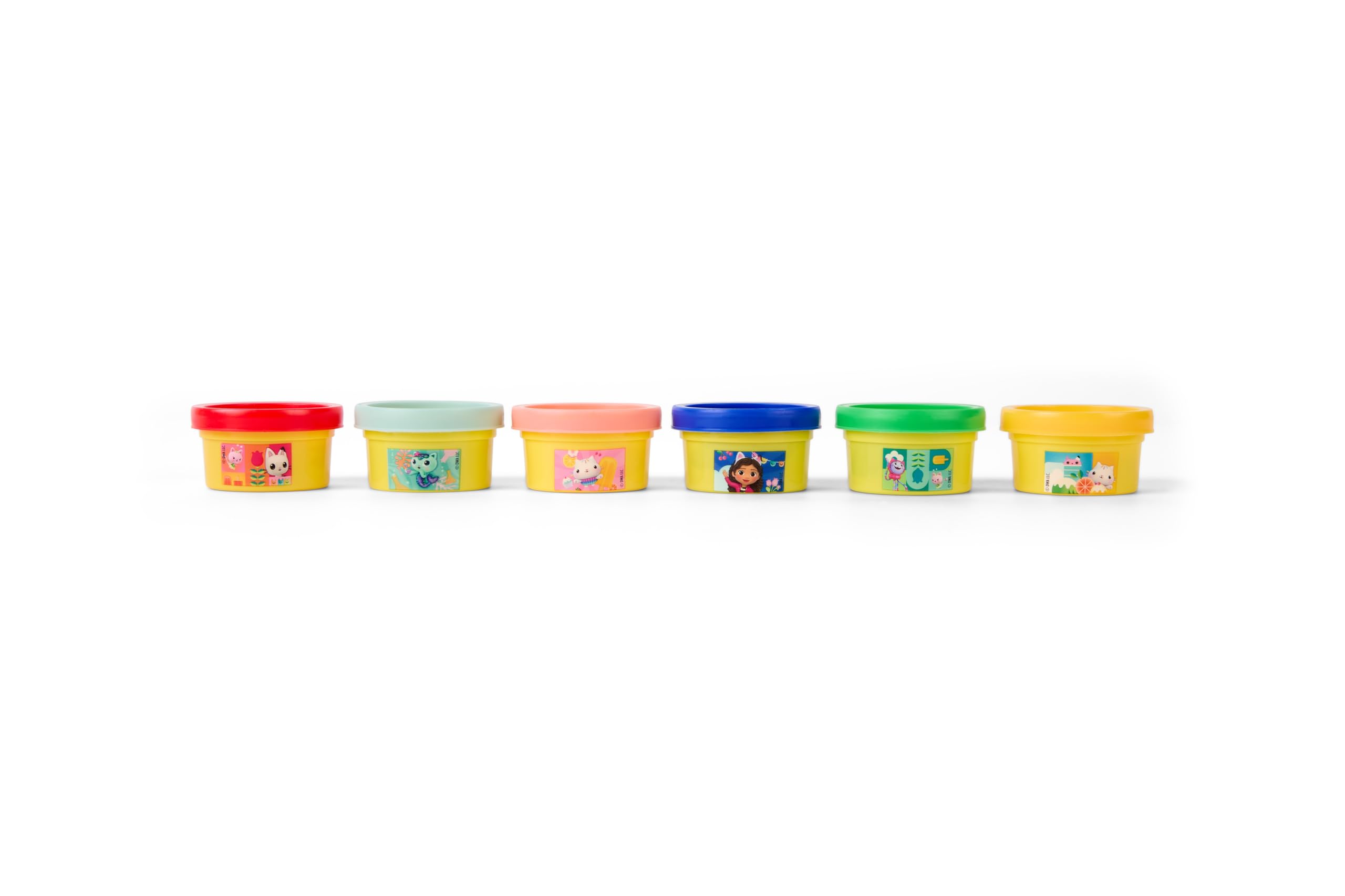 Okidoki Dough Rugtas Met Klei Aanbieding bij Action