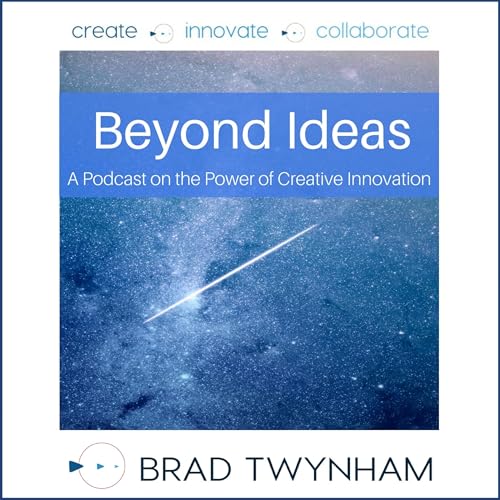 『Beyond Ideas』のカバーアート