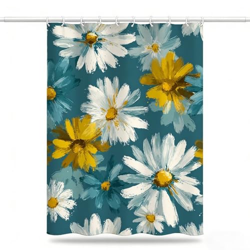 �V�����[�J�[�e�� 120cm �� x 180 cm �� ���� �������J�[�e�� �N���X�}�X shower curtain �_�� �h�� �Ռ� ������ �|���G�X�e���� ���C��J�[�e�� �ډB�� ���d���t�� �o�X�J�[�e�� �t�b�N 12�t�� ���H���t���ȒP 120