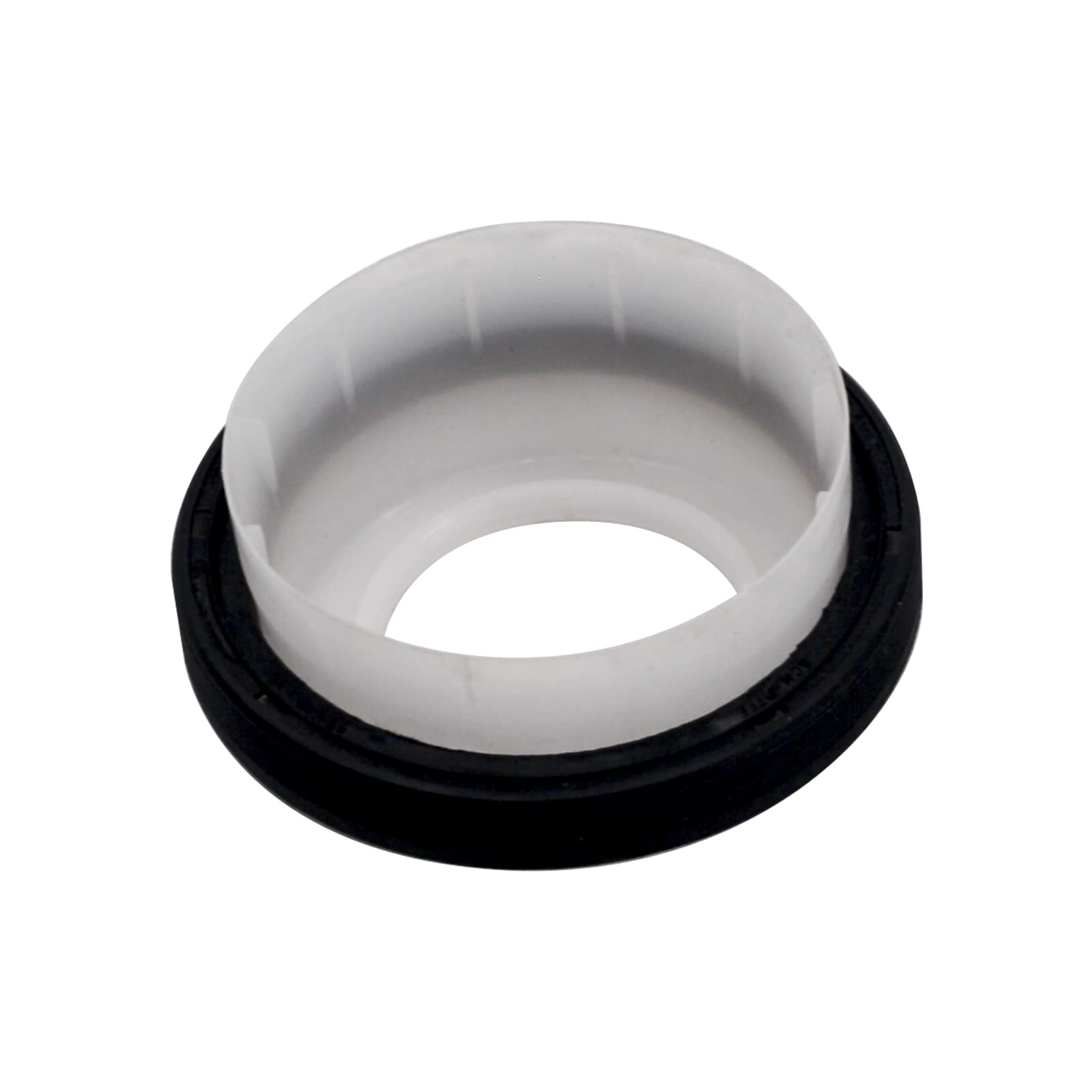 HANSHUO Engine Crankshaft Seal 11117511395 for BMW 323I 325I 328I 328XI 330I 330XI 335I 335XI 525I 525XI 528I 528XI 530I 530XI 535I 535I GT 535XI 740I X1 X3 X5 X6 Z4 Crankshaft Oil Seal