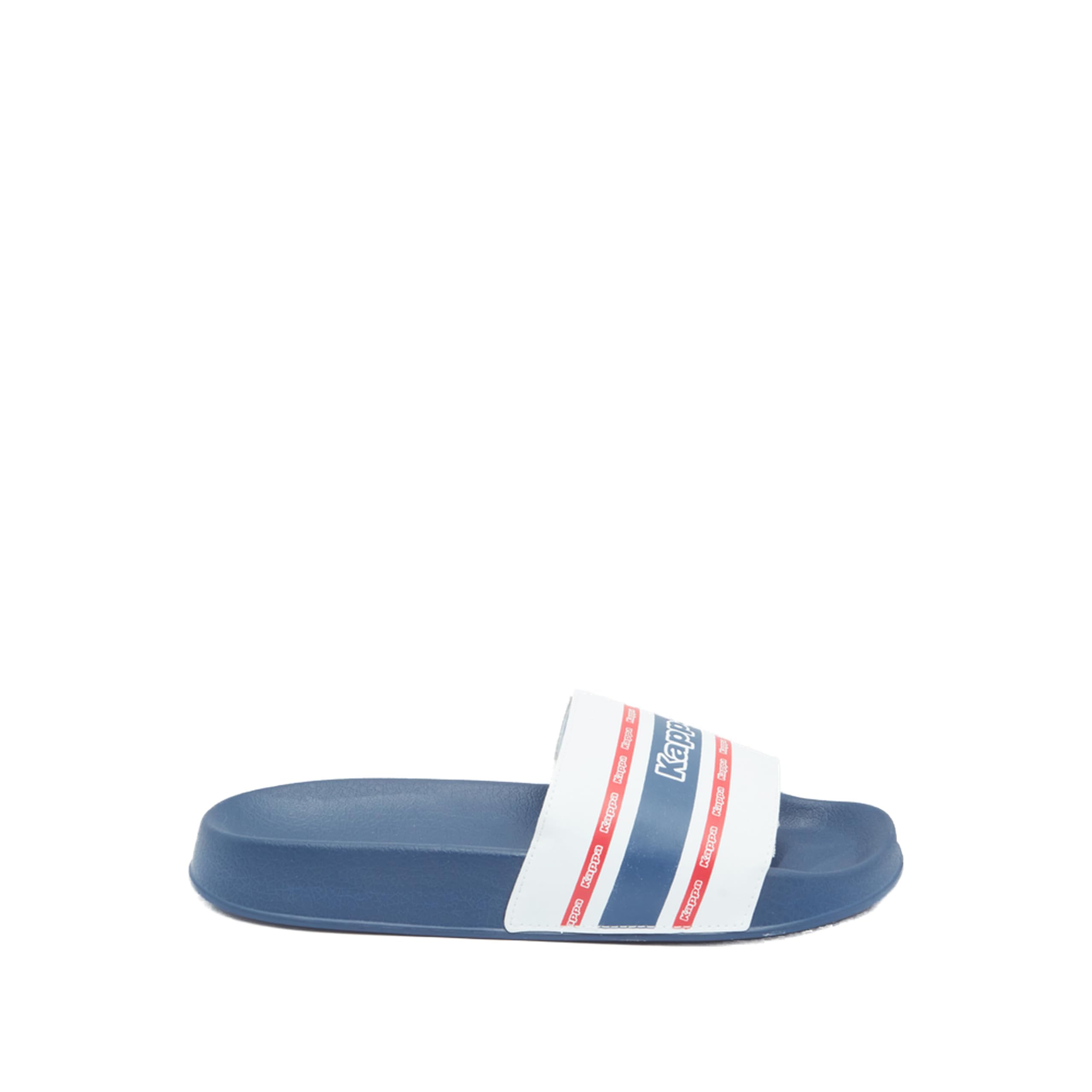 Kappa Men's Slip-on Casual Sandals