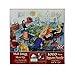 SUNSOUT INC - Mah Jongg Meet Up - 1000 pc Jigsaw Puzzle by Artist: Martin Holt - Finished Size 20
