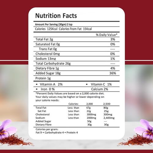 Image of Jai Guruji Kesharia Thandai Dry Fruit Powder Instant Refreshing Drink For Summer (Mix with milk Only) 200 Gram (Pack of 2)