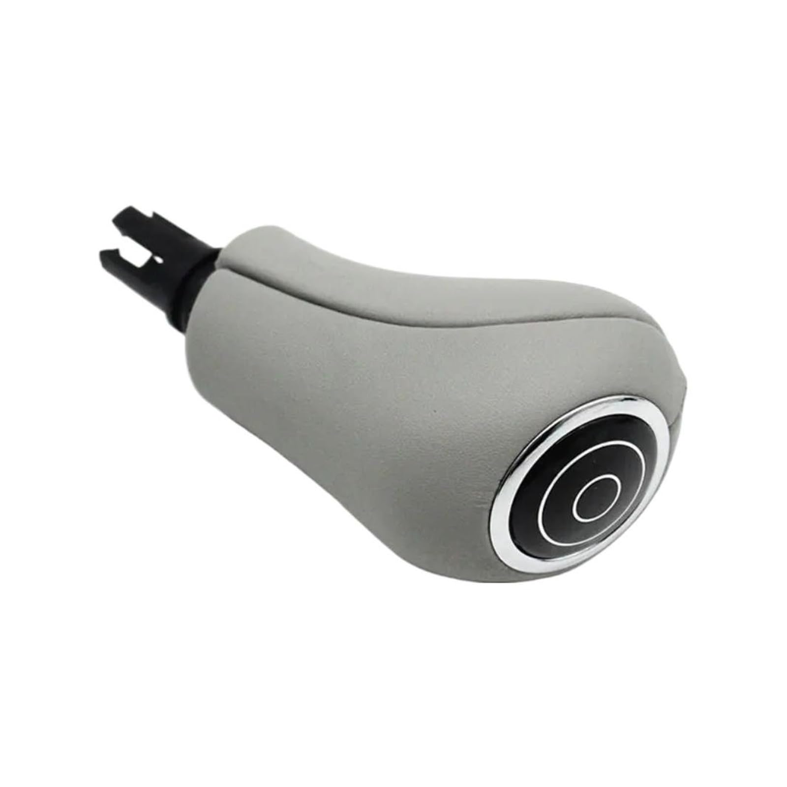 Lozopmtmld Gray Model A For Benz C E Glk Sporty Gear Shifter Knob